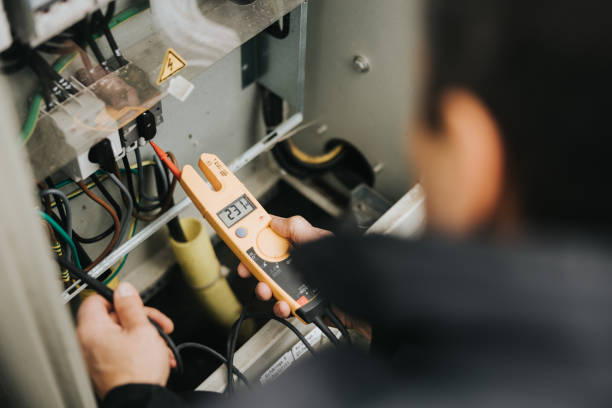 Best Electrician for Home Renovation  in Vley, AL