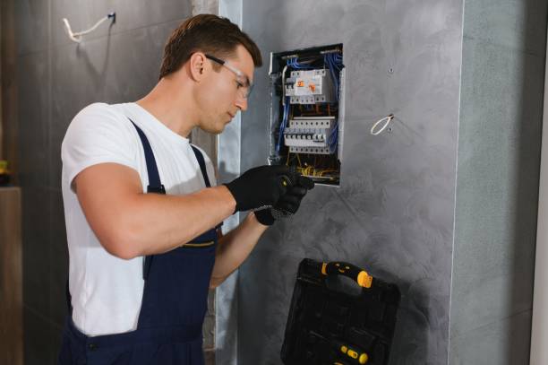 Best Electrician Near Me  in Vley, AL