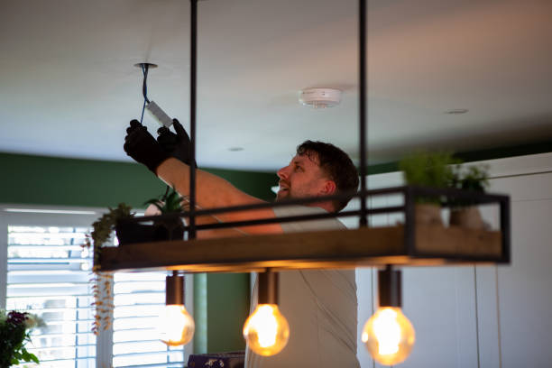 Best Licensed Electrician  in Vley, AL