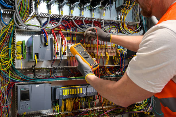 Best Electrical Contractors for Businesses  in Vley, AL